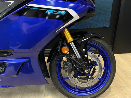 2025 Yamaha YZF-R3