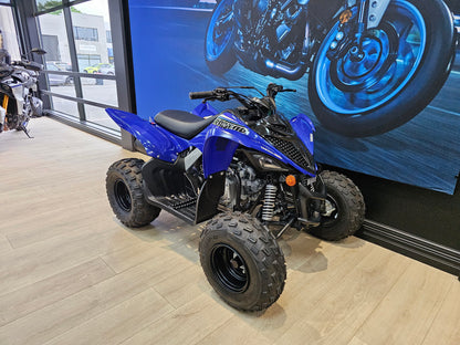 2023 Yamaha Raptor 90