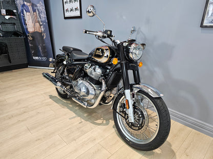 Royal Enfield Classic 650