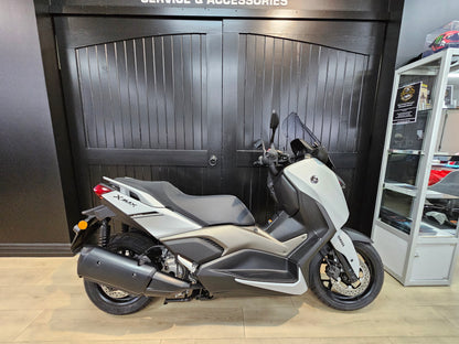 2024 Yamaha Xmax 300