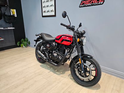 Royal Enfield Hunter 350