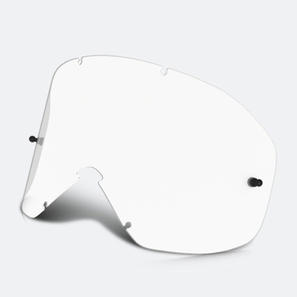 Oakley O-Frame 2.0 MX Replacement Lens - Clear (AOO7068LS00000400)