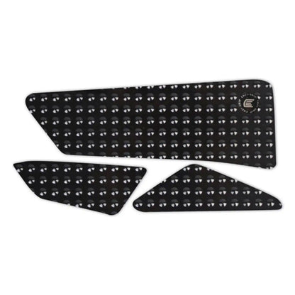 Eazi-Grip EVO Tank Grip - CFMOTO 450MT - Black