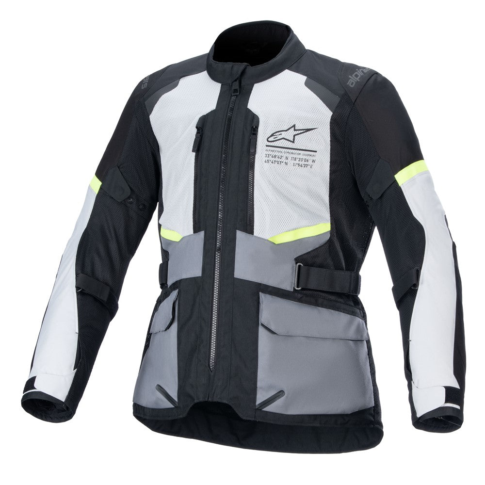 Andes Air Drystar Jacket