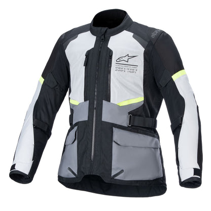 Andes Air Drystar Jacket