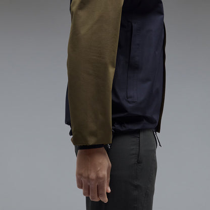 Oakley Elements Shell Jacket 2 in Army Green