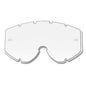 PG3210 - Lens clear anti scratch - anti fog