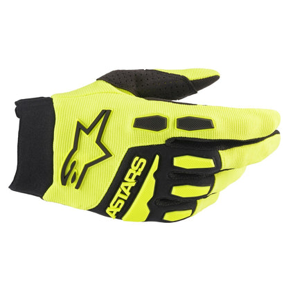 Full Bore Gloves