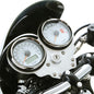 R&G Instrument Fascia IF0003SI Thruxton '08-'16