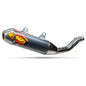 FMF Powercore 4 CRF300F 26 CRF250F Slip On Muffler 2019-25