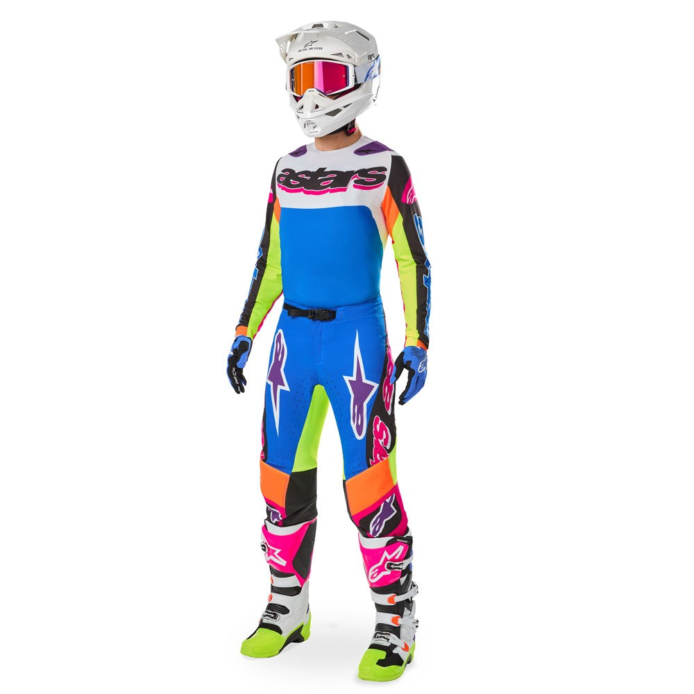 Supertech SX Hay LE Pants