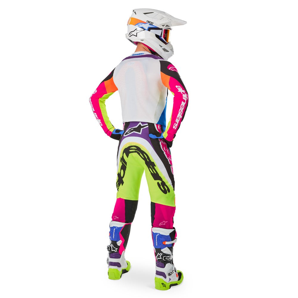 Supertech SX Hay LE Pants