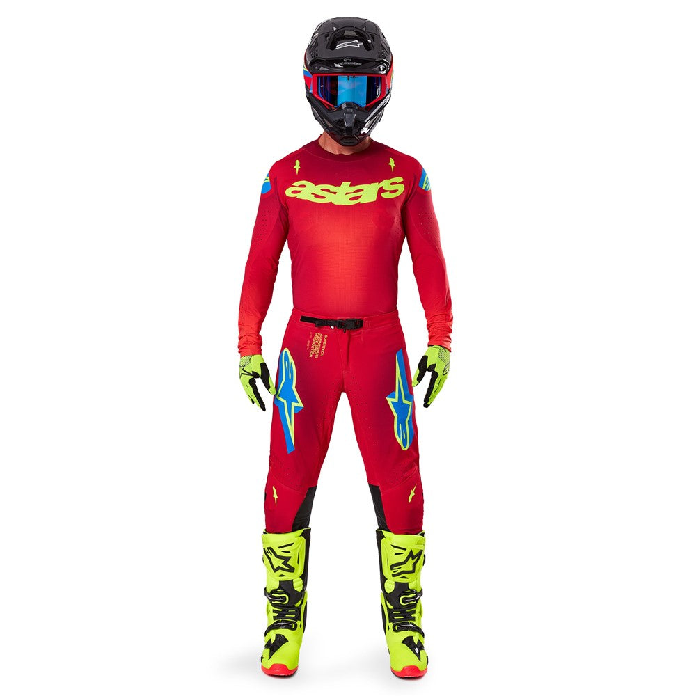 Supertech Maker Jersey