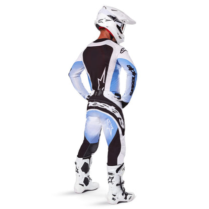 Techstar Melt Jersey