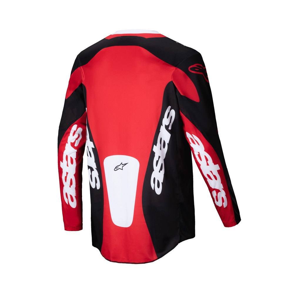 Racer Veil Jersey