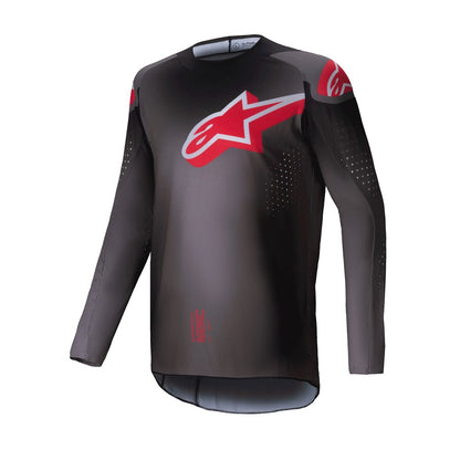 Supertech Lipan Jersey