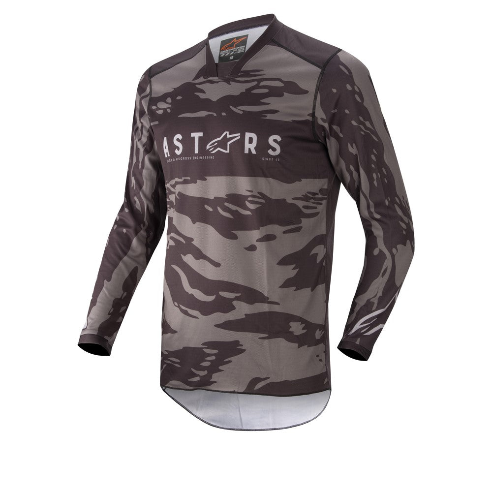 Racer Tactical Jersey