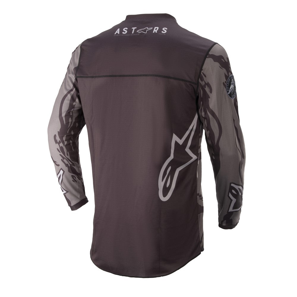 Racer Tactical Jersey