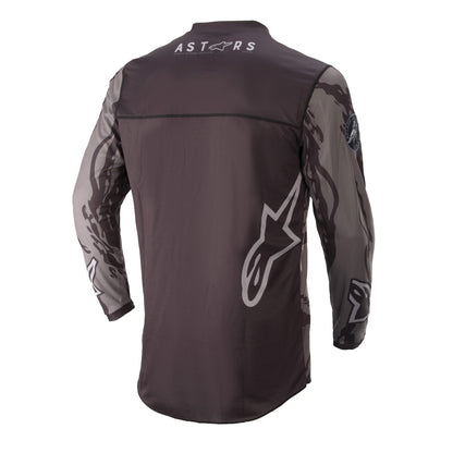 Racer Tactical Jersey