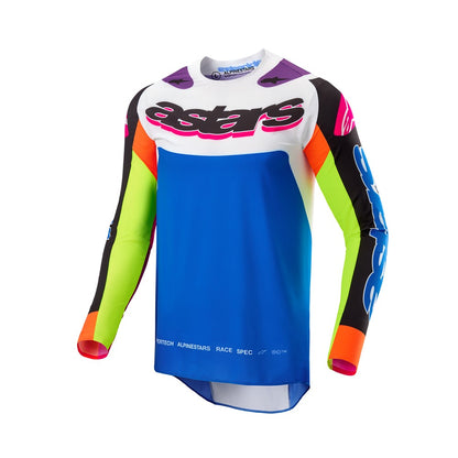 Supertech SX Hay Jersey LE