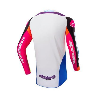 Supertech SX Hay Jersey LE