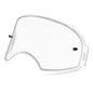 AOO7046LS00000800 - Oakley Airbrake MX replacement lens - Dual Lens - Clear