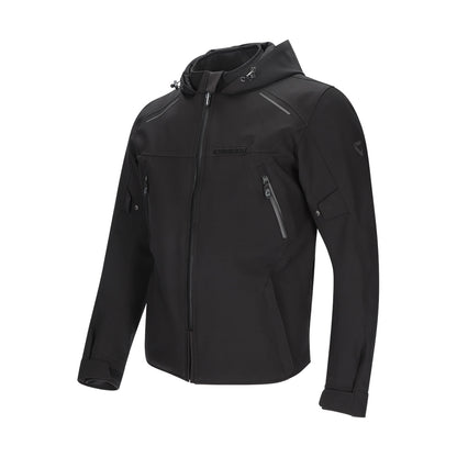 Dririder Hydro Hoody - Black