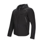 Dririder Hydro Hoody - Black
