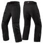 REV'IT! Convergent H2O Pants - Black