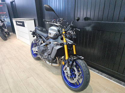 2025 Yamaha MT-09SP