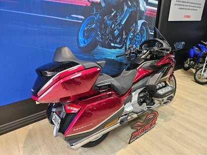 Honda GL1800 Goldwing 2022