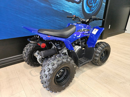 2023 Yamaha Raptor 50
