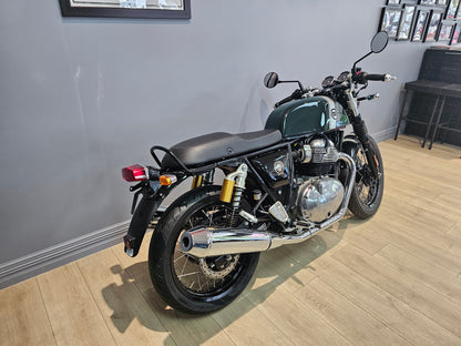 Royal Enfield Continental GT650