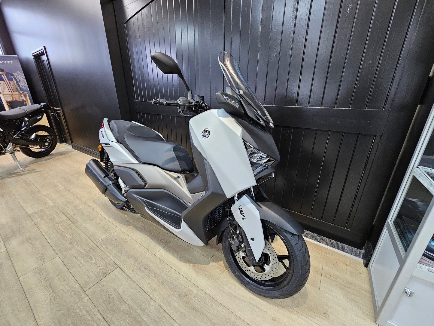 2024 Yamaha Xmax 300