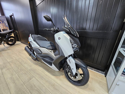 2024 Yamaha Xmax 300