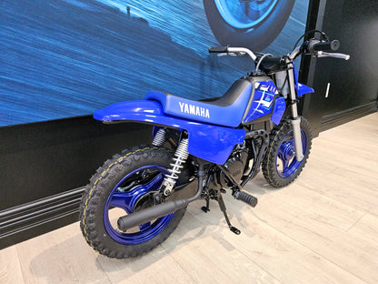 2026 Yamaha PeeWee 50
