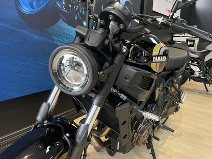 2023 Yamaha XSR700
