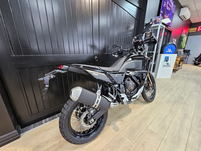 2023 Yamaha Tenere World Raid