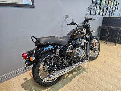 Royal Enfield Bullet 350