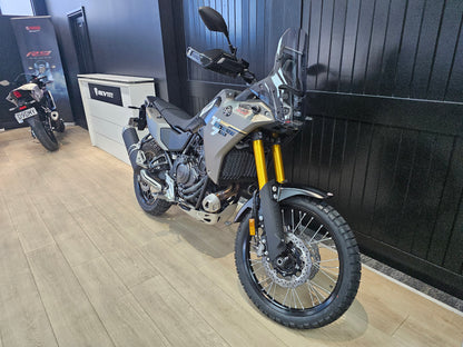 2025 Yamaha Tenere T7