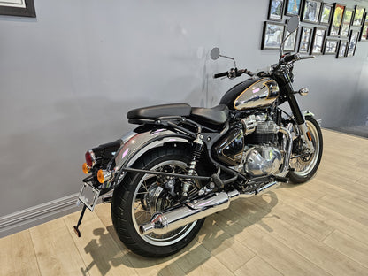 Royal Enfield Classic 650