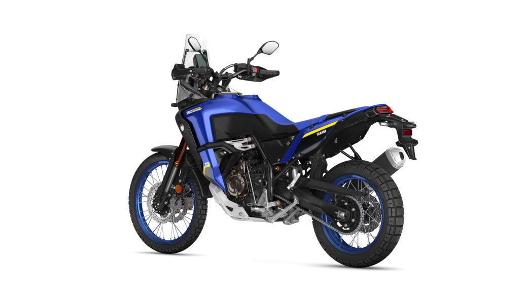 Yamaha TenereT7  World Raid 2024