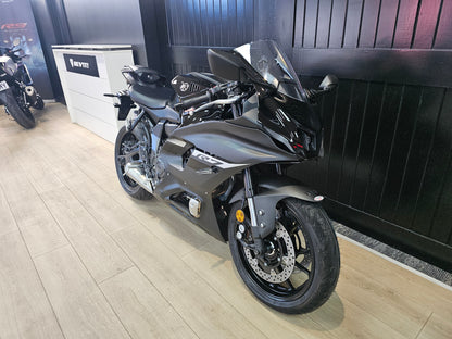 2024 Yamaha YZF-R7HO