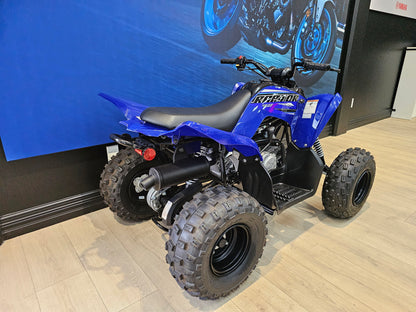 2023 Yamaha Raptor 90