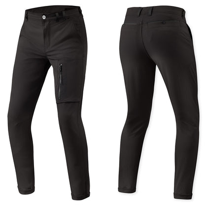REV'IT! Terry Chino Pants - Black