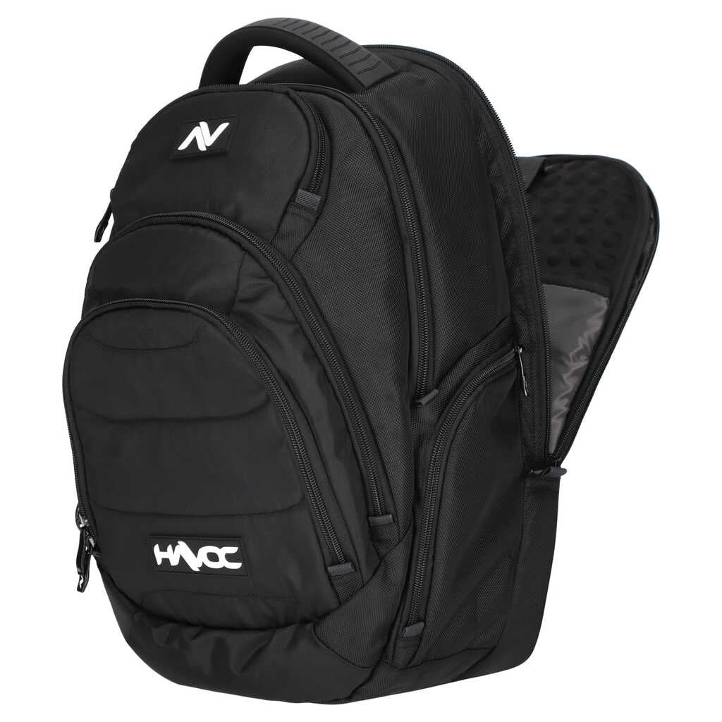 Havoc All Day 30L Backpack - Laptop Pocket