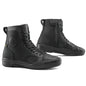Falco Lennox 3 Motorcycle Boots - Black