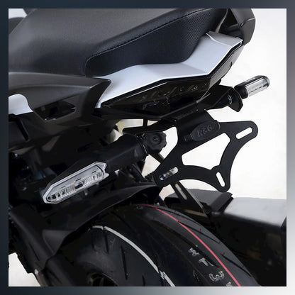 Tail Tidy for Kawasaki Ninja 1000SX 20-
 