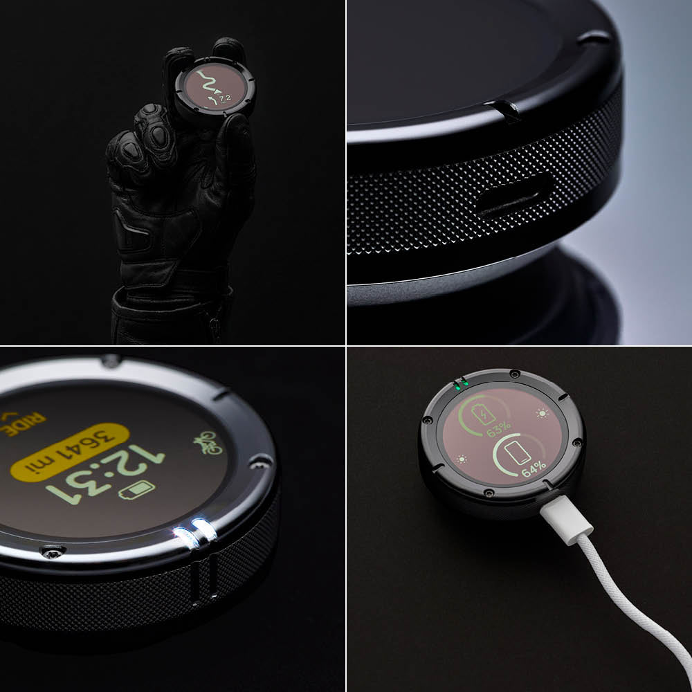 BEELINE Moto II Anniversary Edition