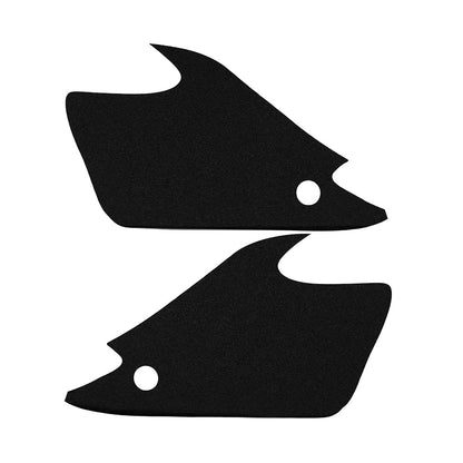R&G Tank Traction Grips for Triumph Street triple RS 765 23- & Street Triple 765 RX 26- Black R&G
